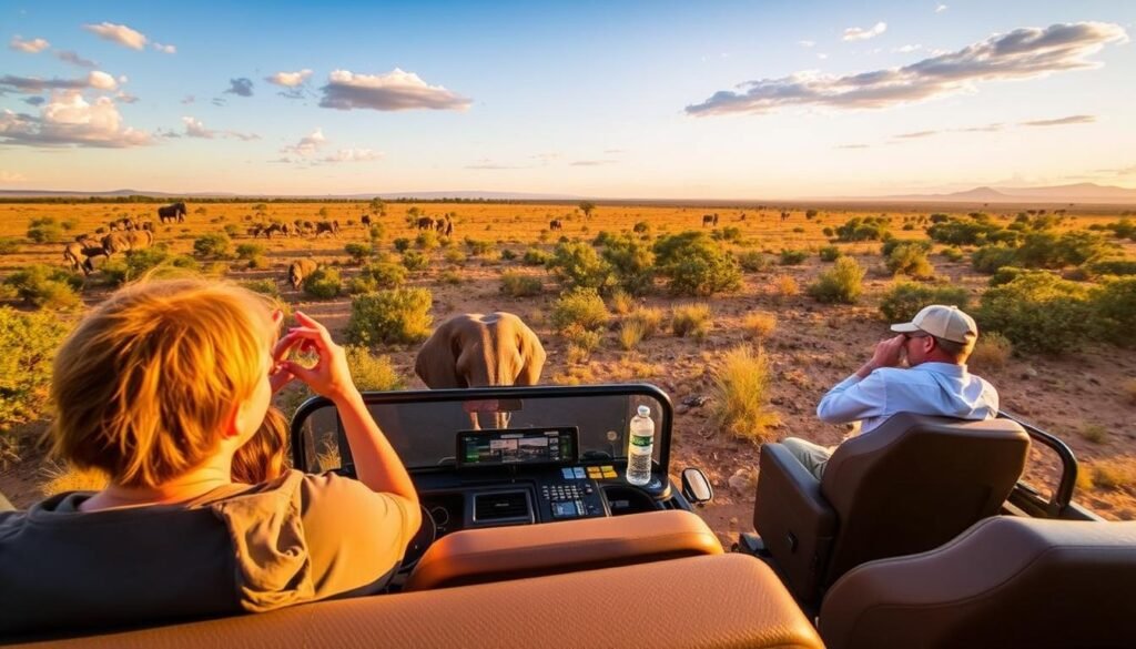 African safari tour packages with guided game drives African safari tour packages with guided game drives