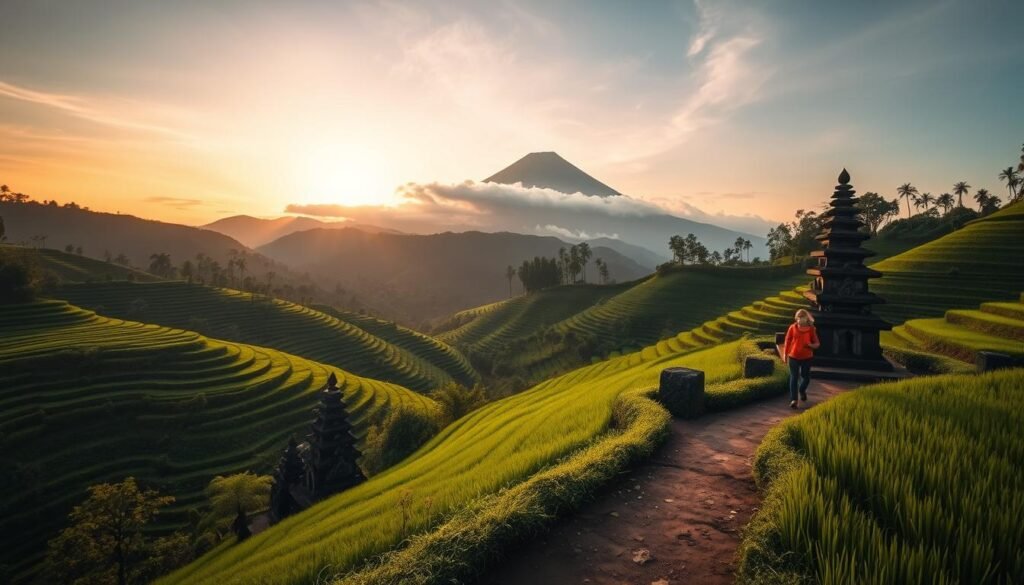 Bali off-peak travel benefits