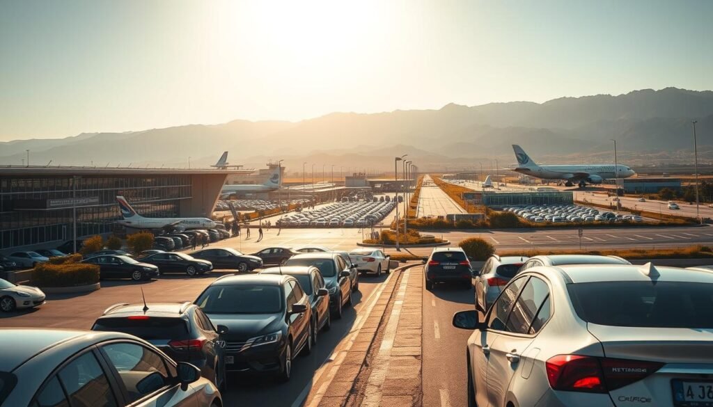 Beirut Rafic Hariri International Airport Beirut Rafic Hariri International Airport