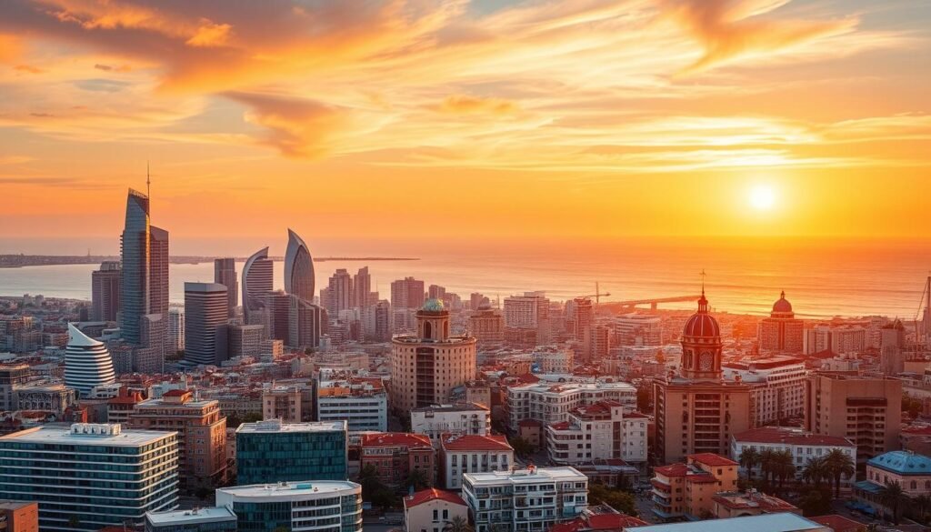 Beirut attractions and sightseeing Beirut attractions and sightseeing
