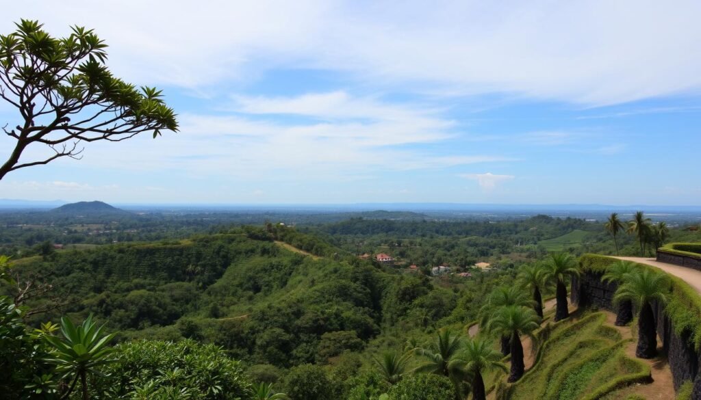 Best time to visit Bali