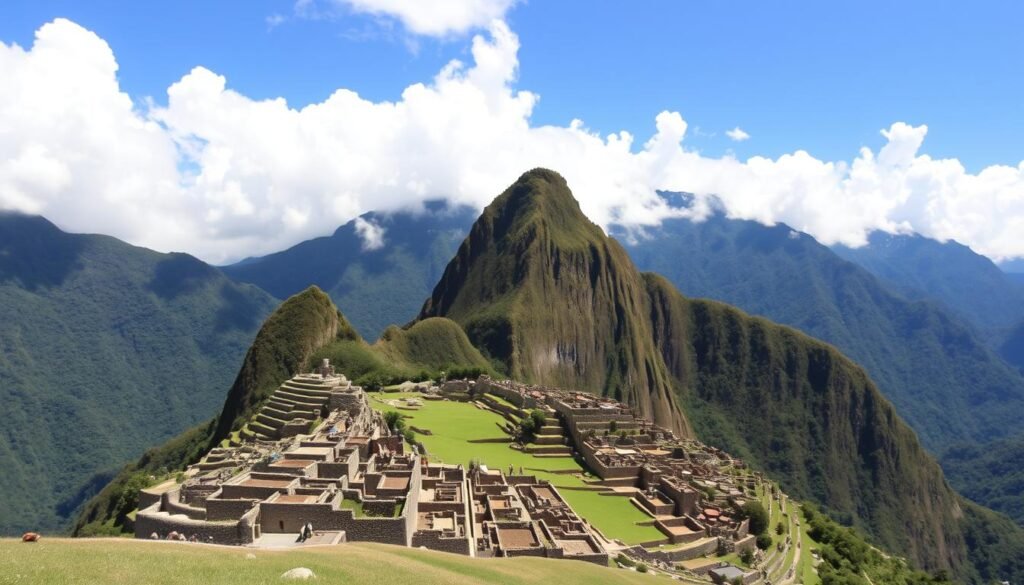 Best time to visit Machu Picchu Peru Best time to visit Machu Picchu Peru
