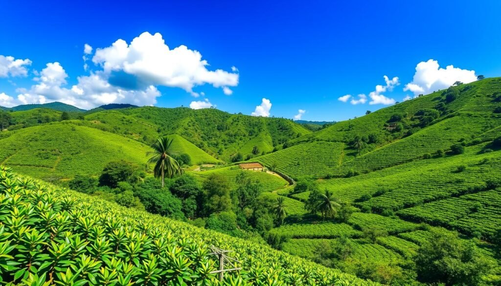 Colombia coffee triangle tour packages Colombia coffee triangle tour packages