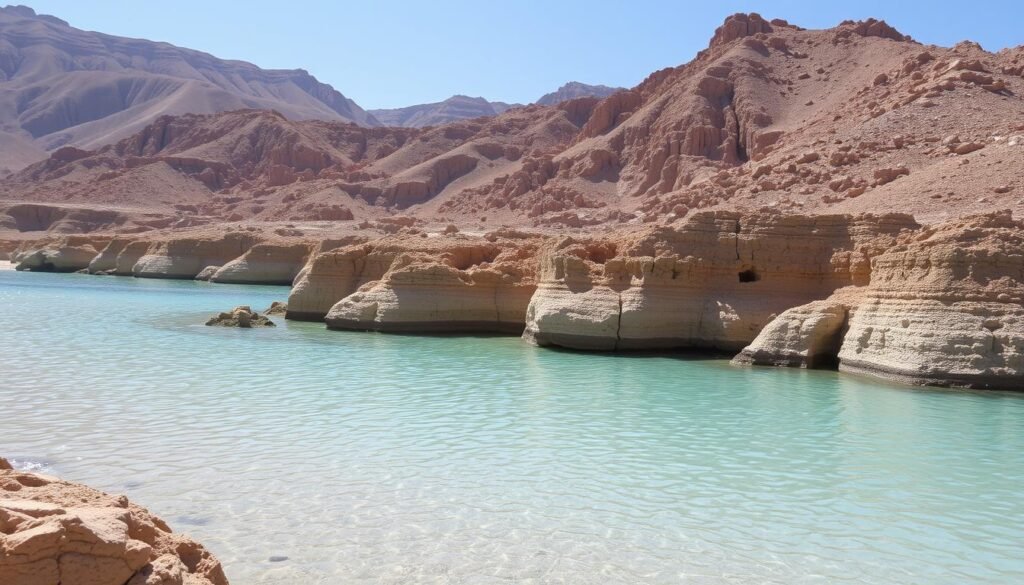 Dead Sea Jordan experience Dead Sea Jordan experience