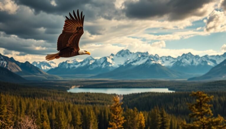 Discover north america