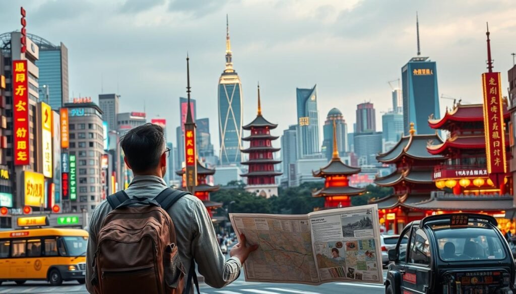 East Asia travel costs East Asia travel costs