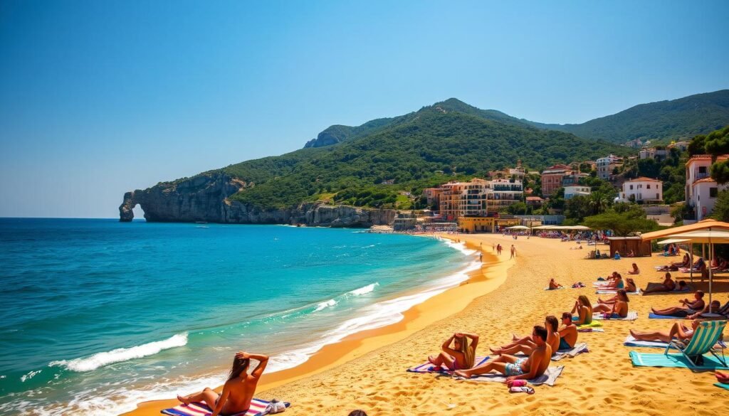 European Beaches European Beaches