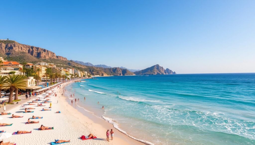 European beach destinations European beach destinations