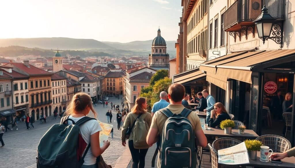 European travel tips European travel tips