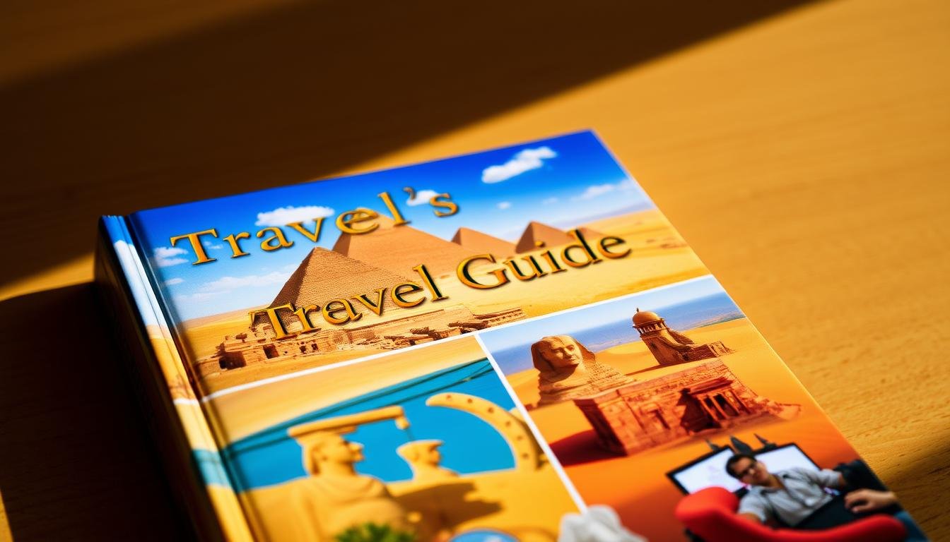 Go to Egypt