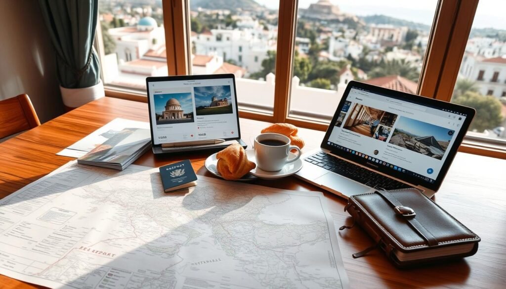 Greece trip planning Greece trip planning