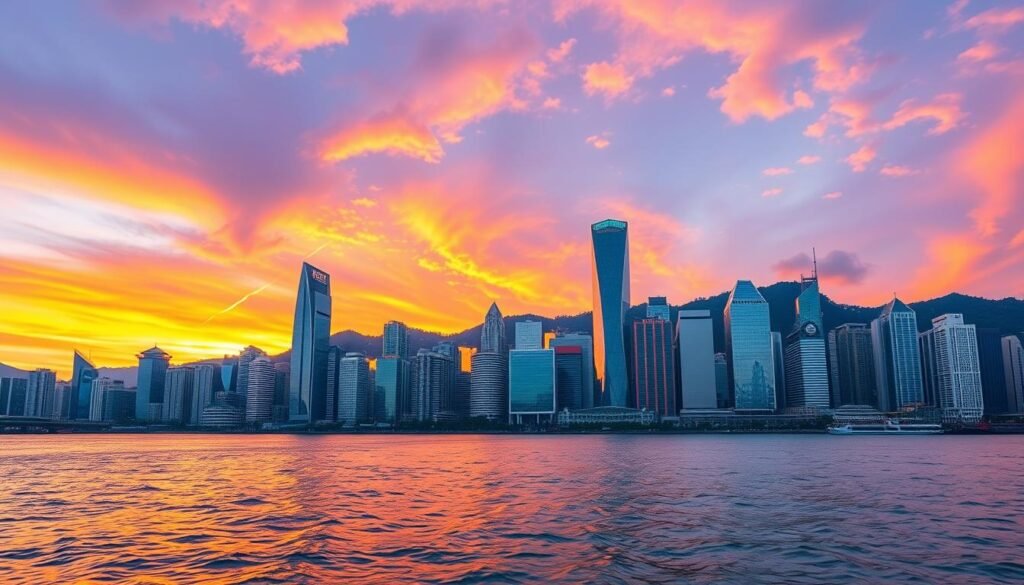 Hong Kong travel tips Hong Kong travel tips
