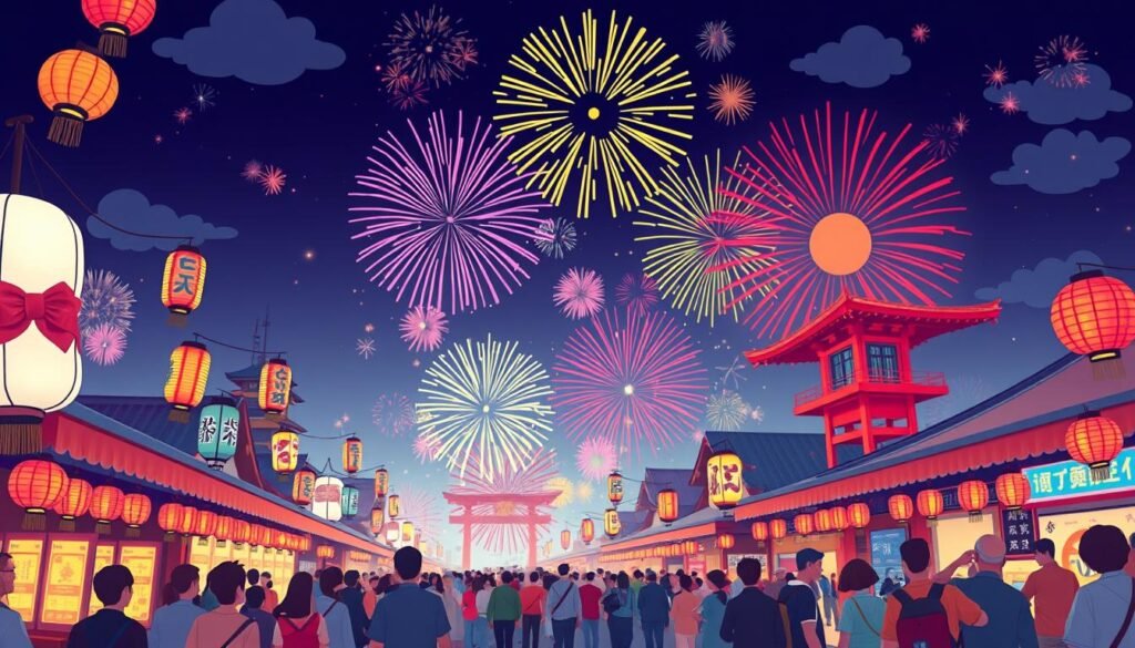Japanese festivals calendar Japanese festivals calendar