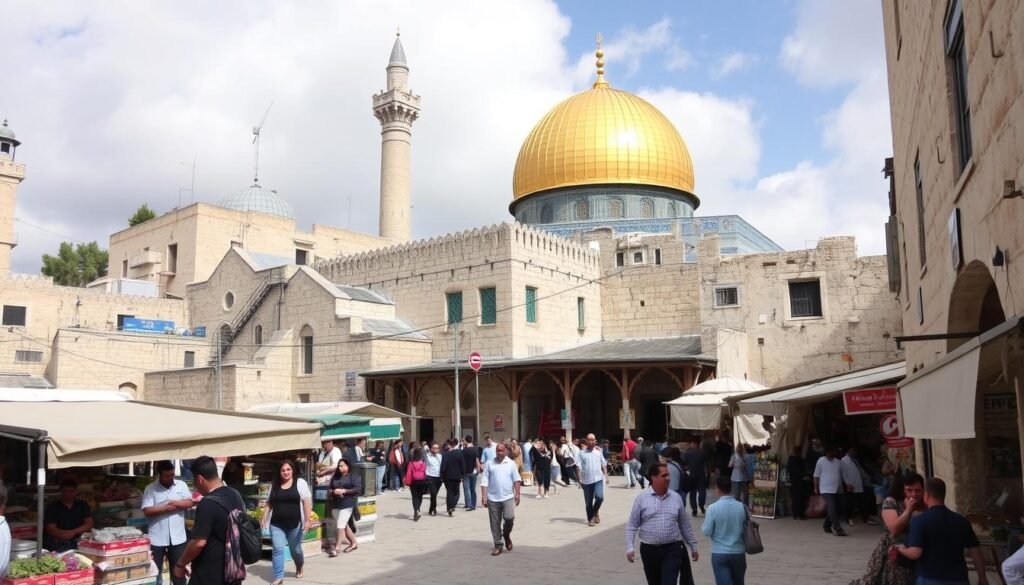 Jerusalem Old City tours Jerusalem Old City tours