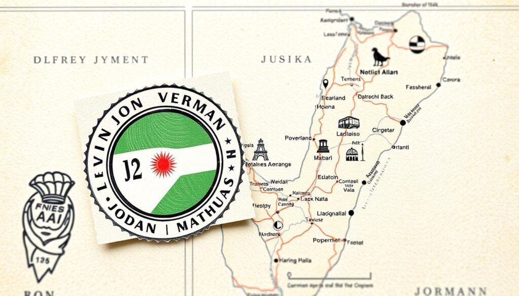 Jordan visa requirements Jordan visa requirements