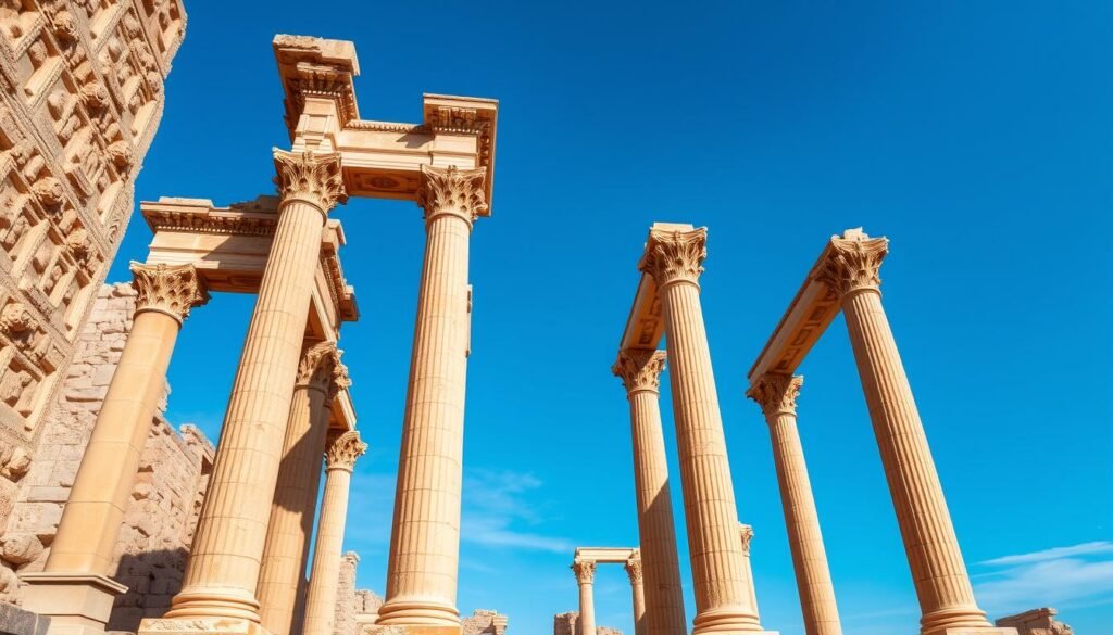 Lebanon historical sites Lebanon historical sites