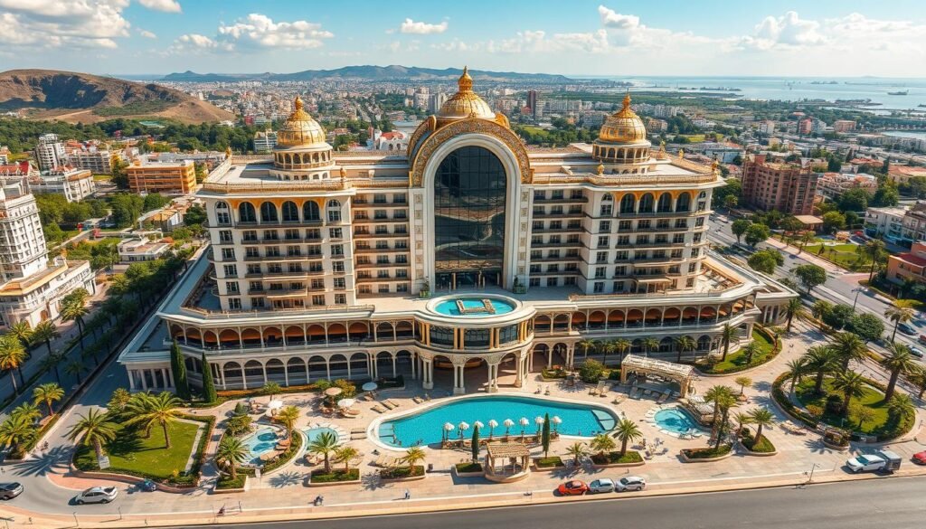 Lebanon hotels and accommodation Lebanon hotels and accommodation