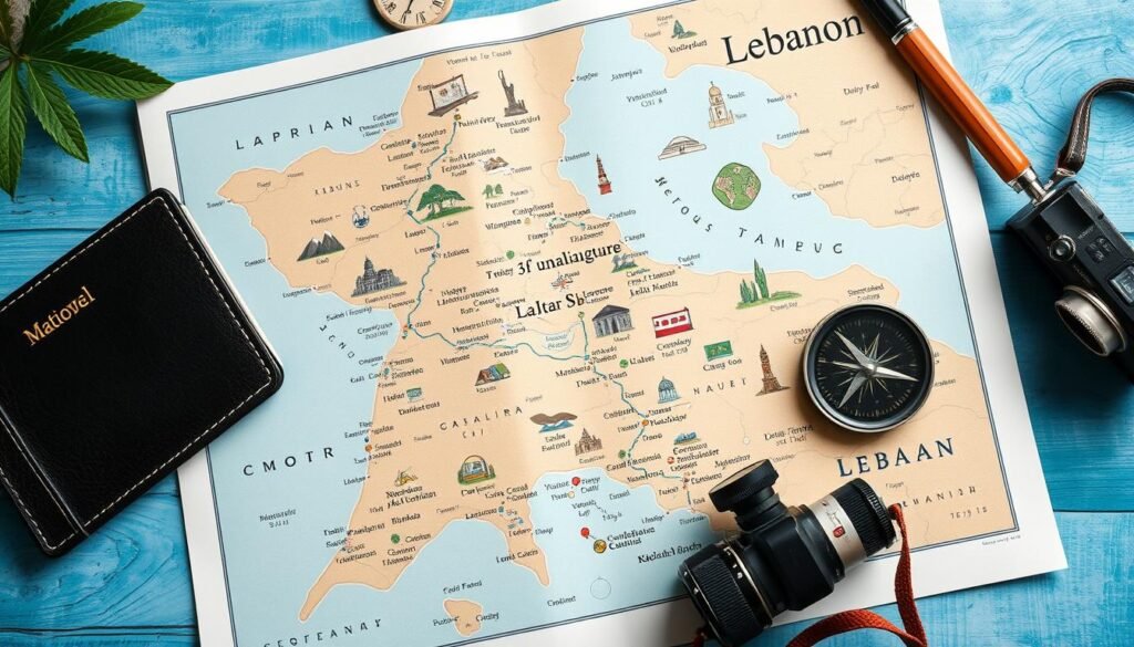 Lebanon travel planning Lebanon travel planning
