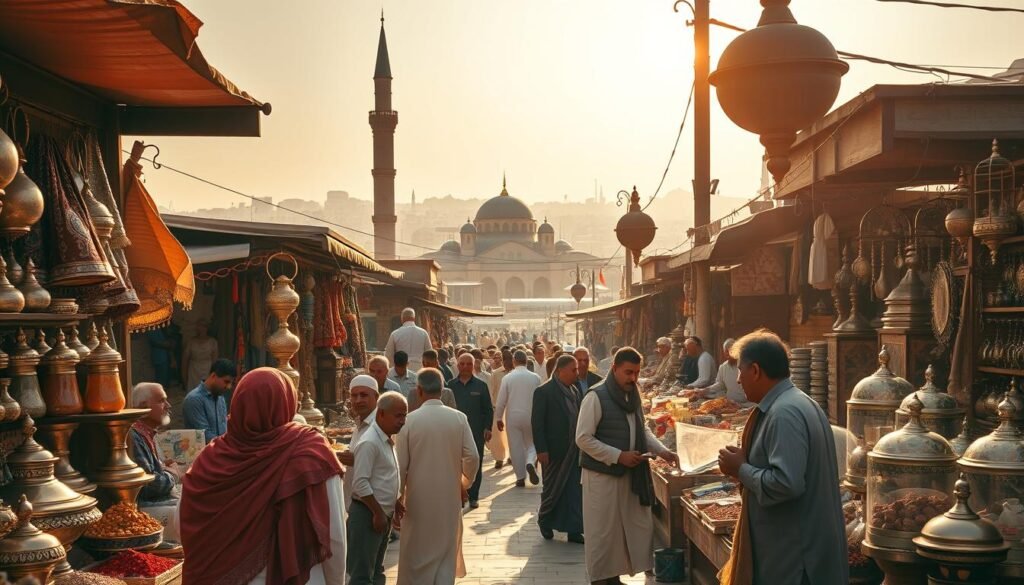 Middle Eastern cultural experiences Middle Eastern cultural experiences