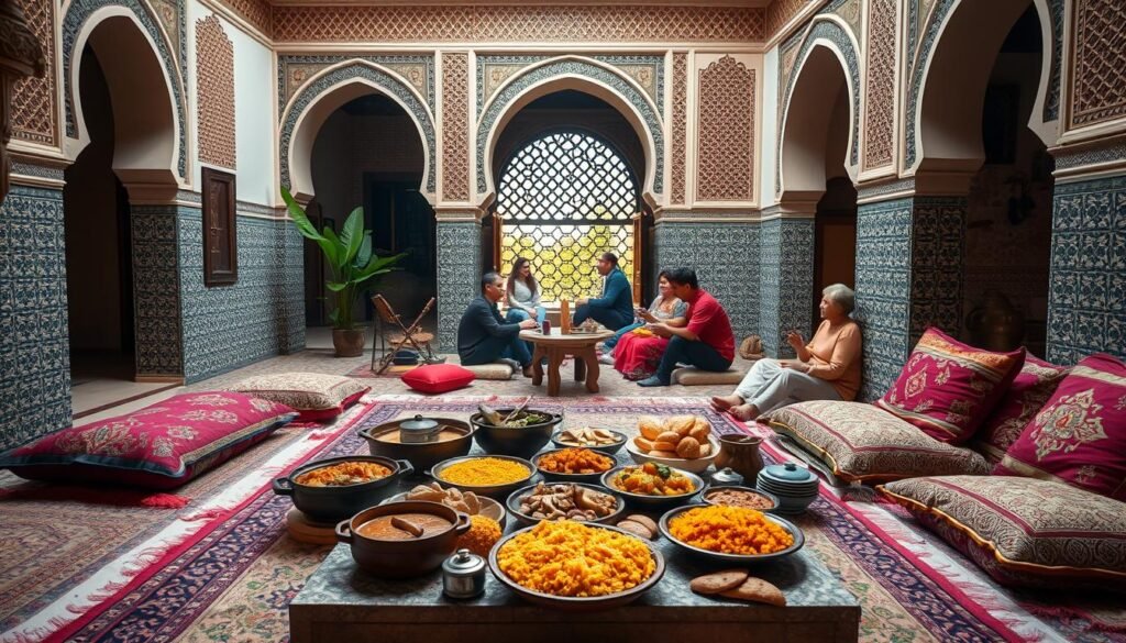Moroccan Food Culture Moroccan Food Culture