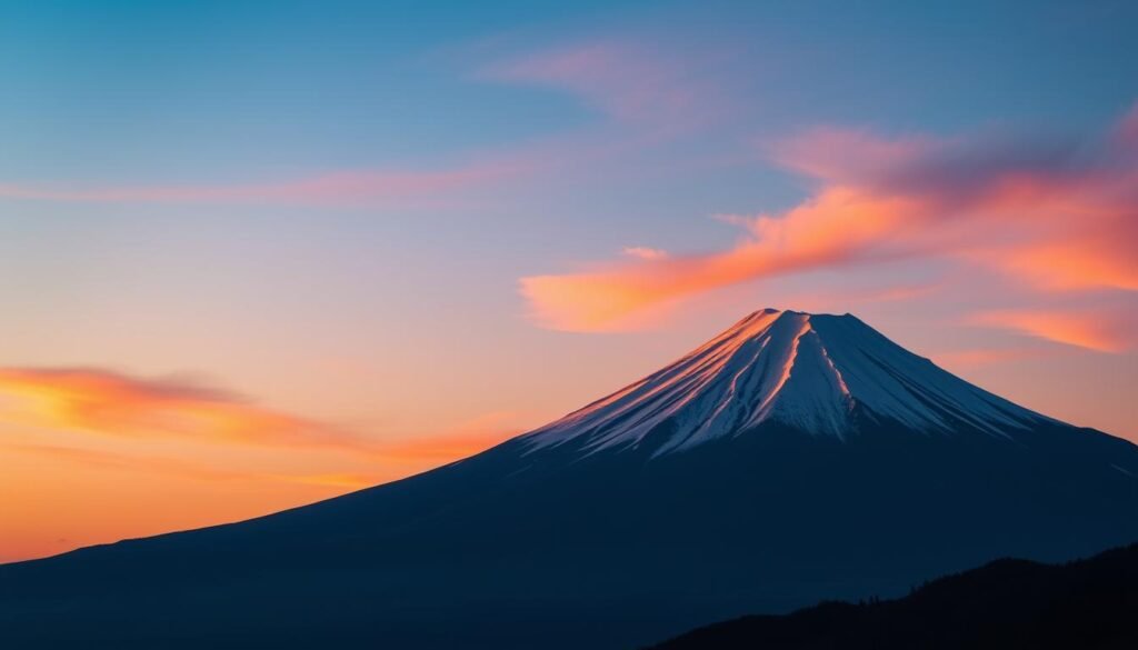 Mount Fuji climbing guide Mount Fuji climbing guide