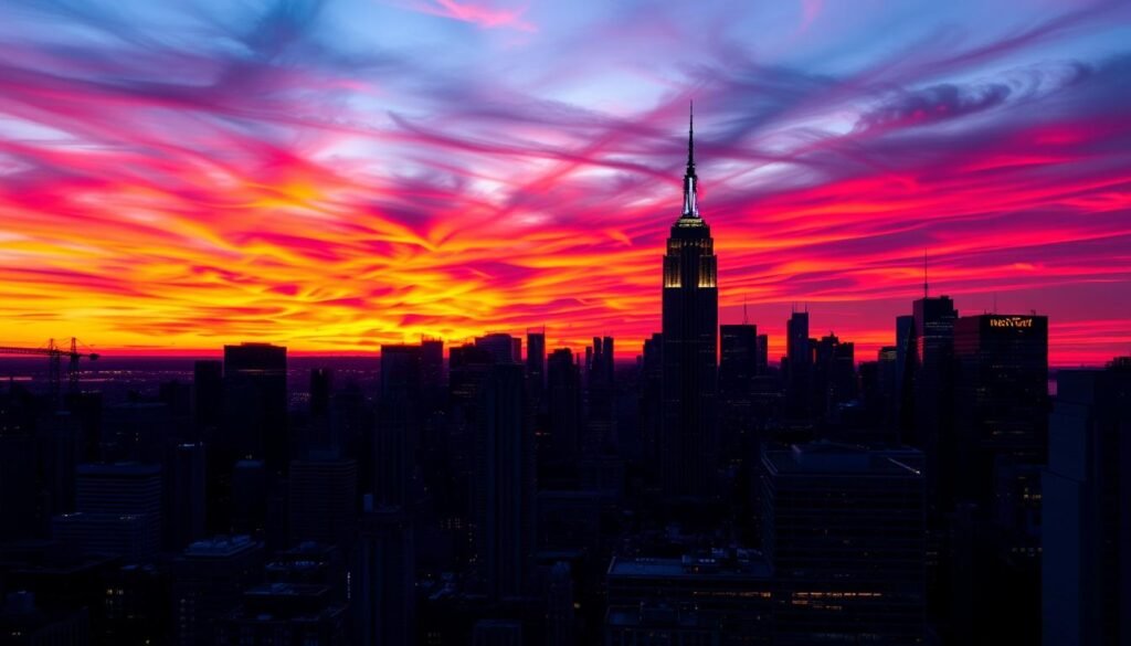 New York City tours from UK New York City tours from UK
