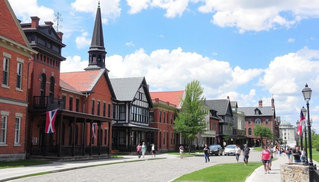 North America historical exploration tours North America historical exploration tours