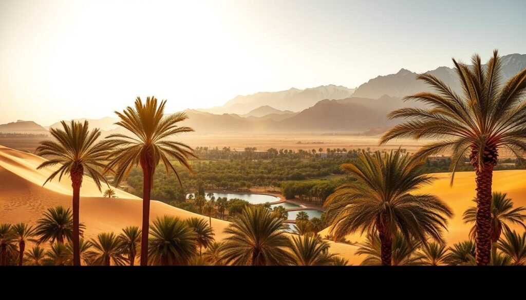 Oman Climate Guide Oman Climate Guide