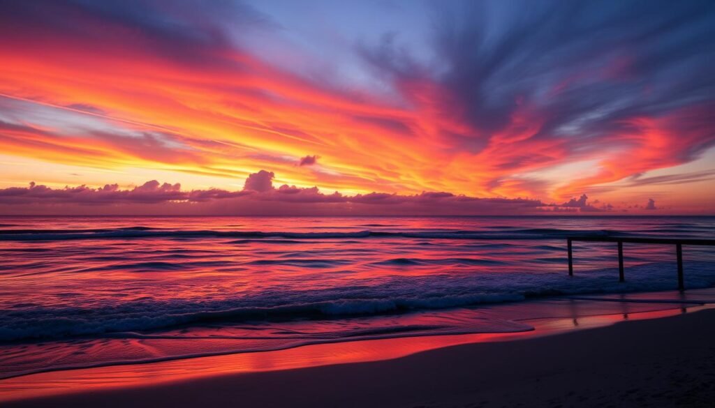 Plage de la Paracou Les Sables d'Olonne France Plage de la Paracou Les Sables d'Olonne France