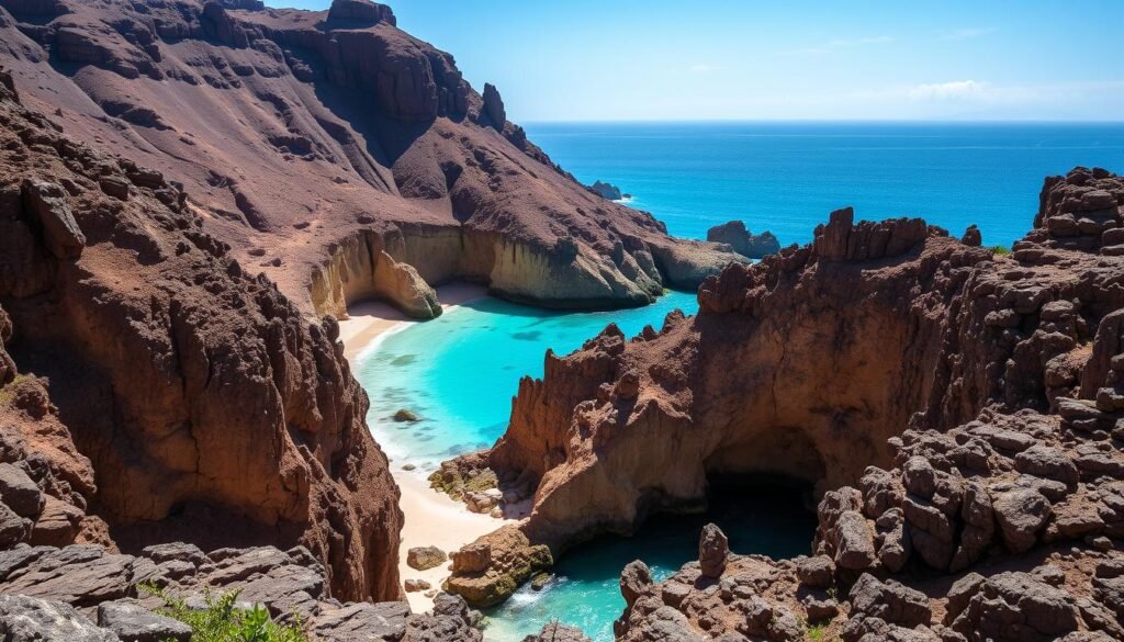 Playa de Güigüí Gran Canaria Spain Playa de Güigüí Gran Canaria Spain