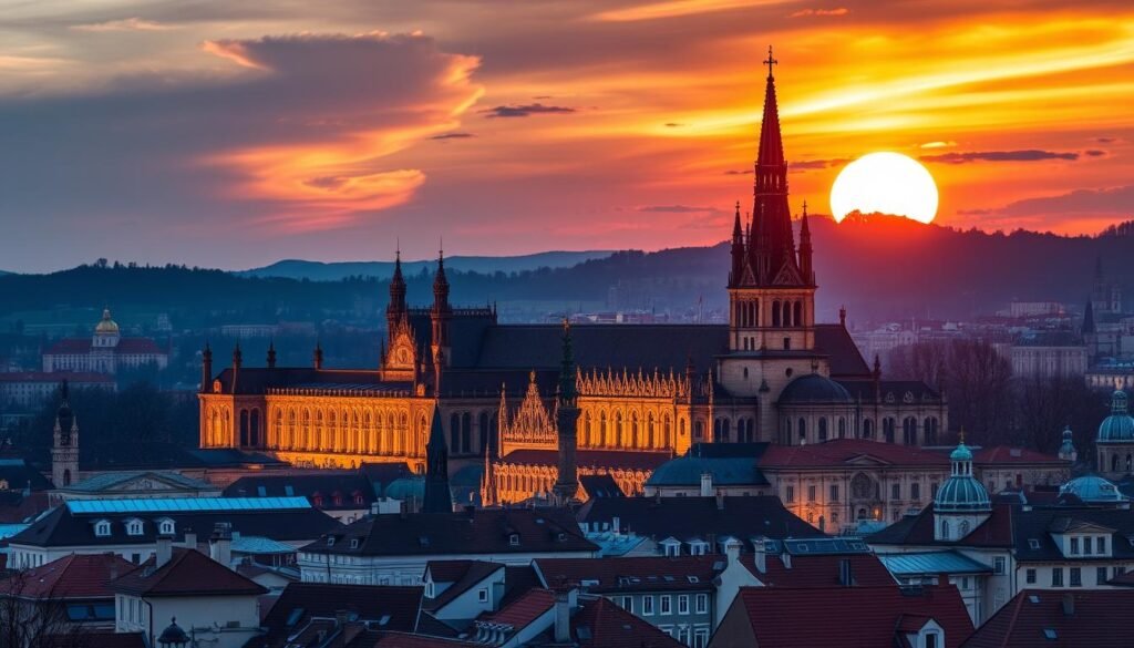 Prague Castle tickets Prague Castle tickets