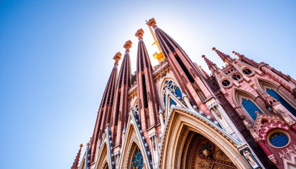 Sagrada Familia tours Sagrada Familia tours