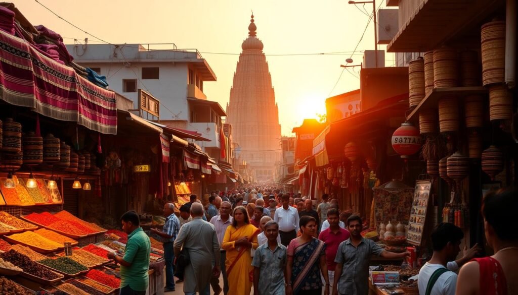 South Asia experiences South Asia experiences