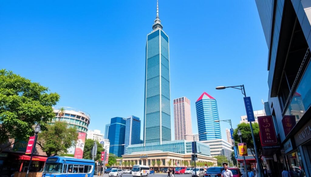 Taipei travel guide Taipei travel guide