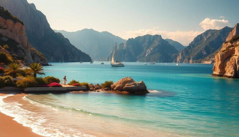 The best beaches in Europe