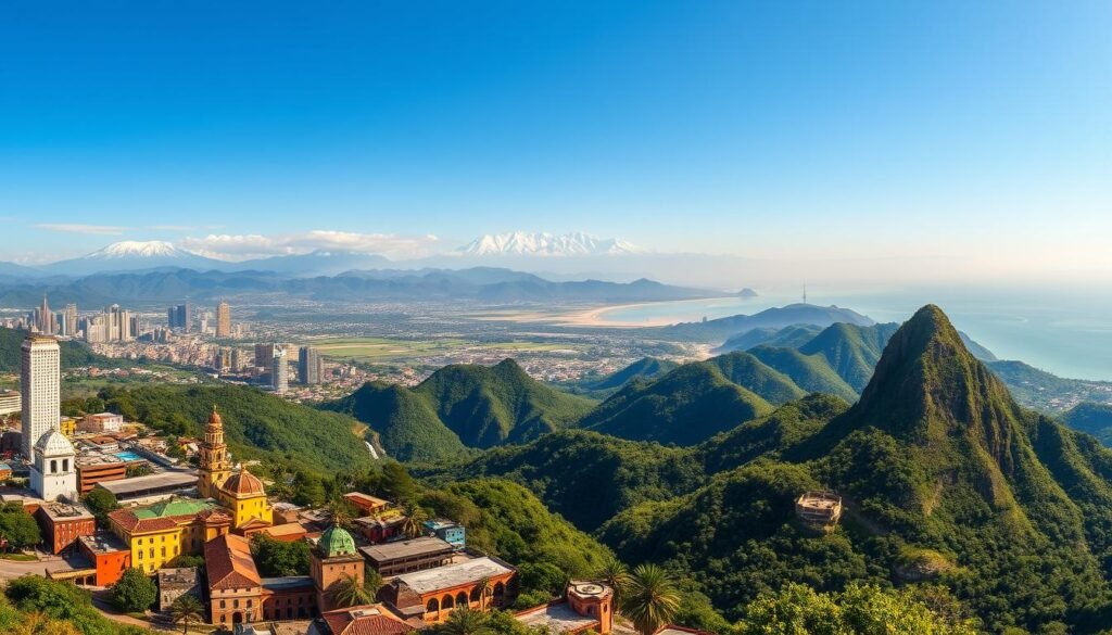 Top Countries to Visit in Latin America in 2025 Top Countries to Visit in Latin America in 2025