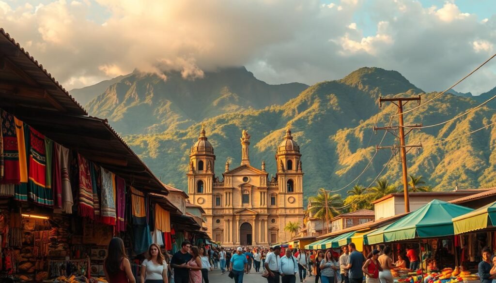 Top Countries to Visit in Latin America in 2025