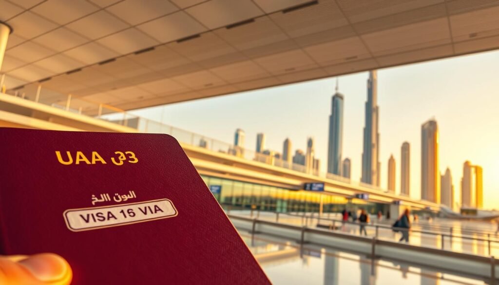 UAE Entry Regulations UAE Entry Regulations