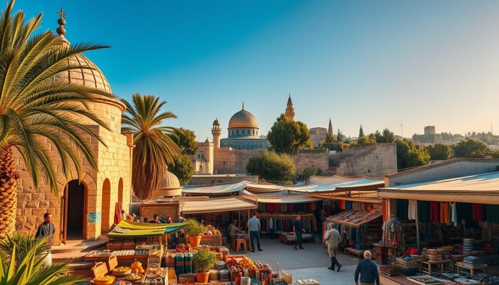 Visit middel east Visit middel east