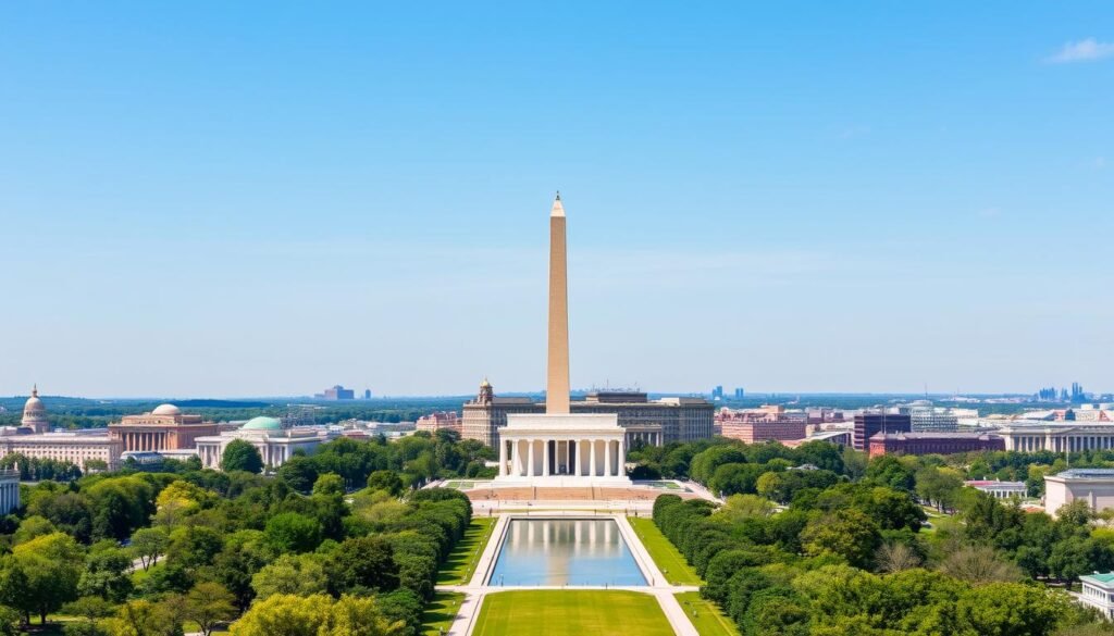 Washington DC sightseeing tours Washington DC sightseeing tours
