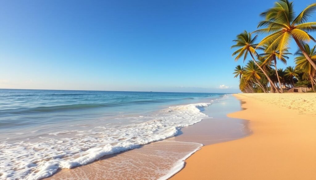 best beaches in USA best beaches in USA