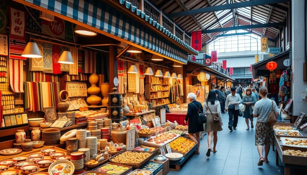 best markets in East Asia best markets in East Asia