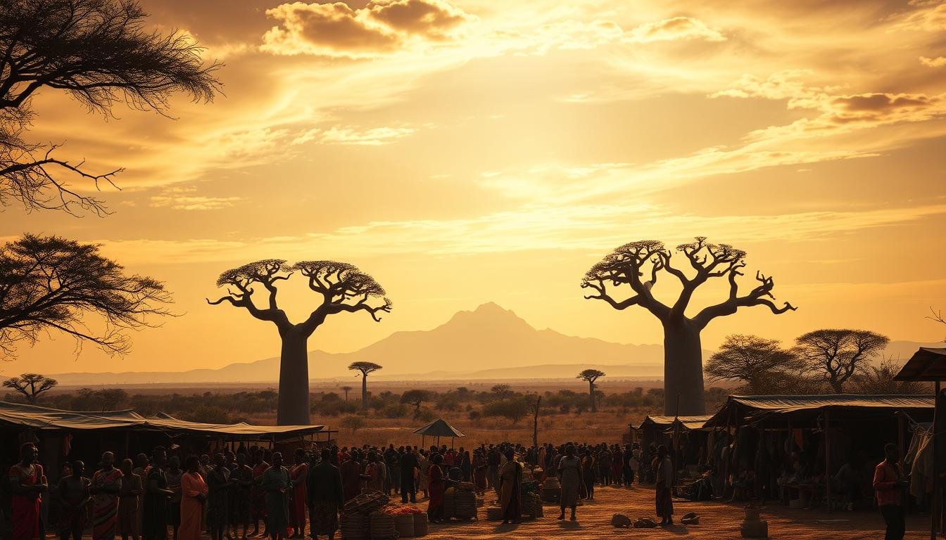 best places to visit in africa