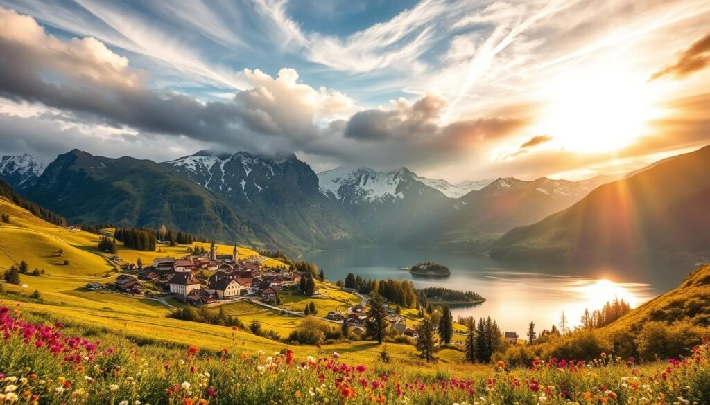 best places to visit in europe