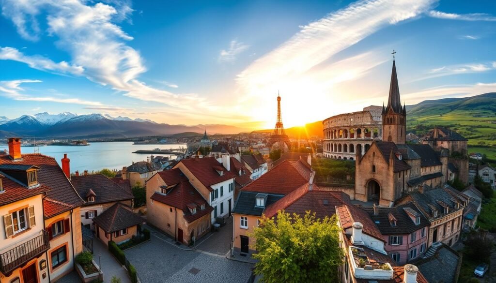 best places visit in Europe best places visit in Europe