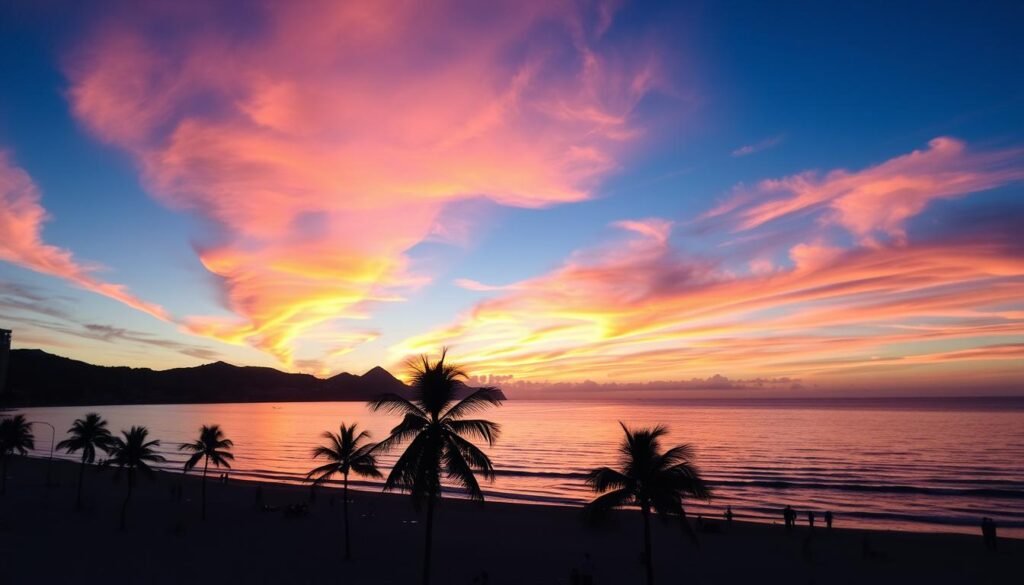 best time to visit Brazilian beaches best time to visit Brazilian beaches