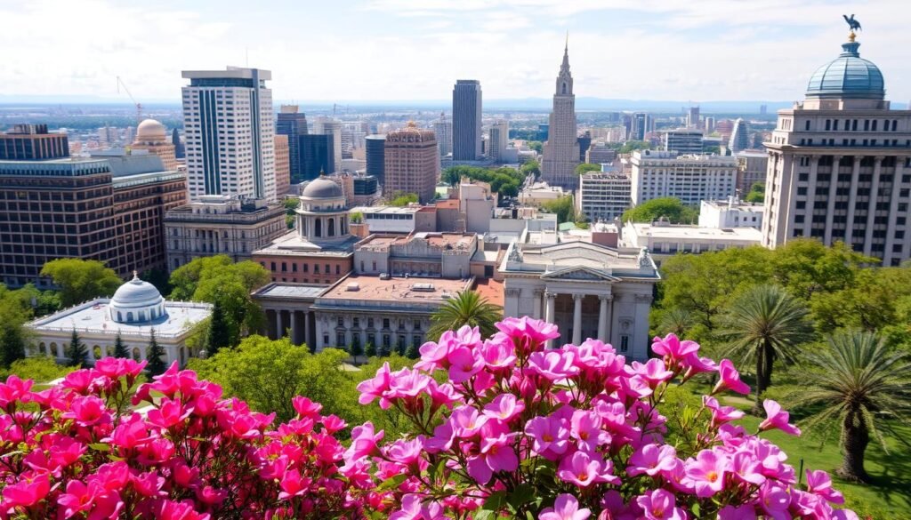 best time to visit Buenos Aires best time to visit Buenos Aires