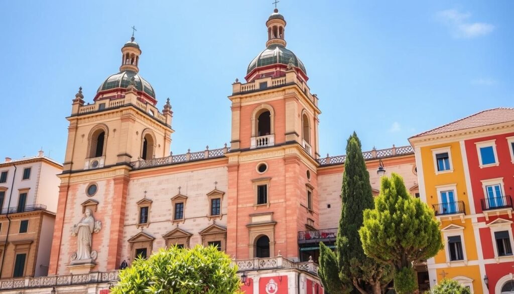 best time to visit Spain by region best time to visit Spain by region