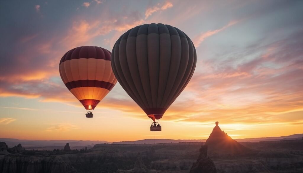 best time to visit Turkey