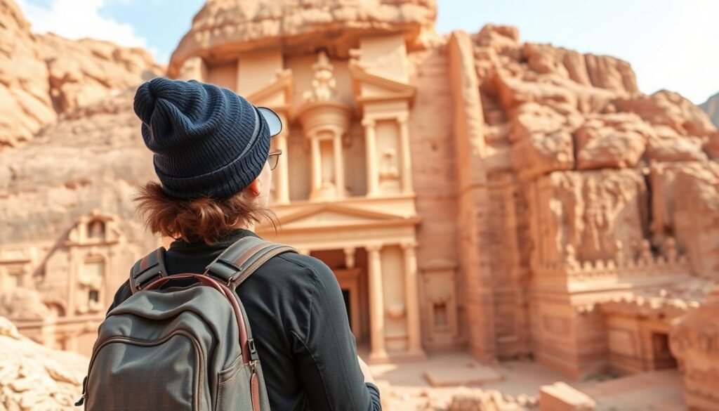 budget travel Jordan budget travel Jordan